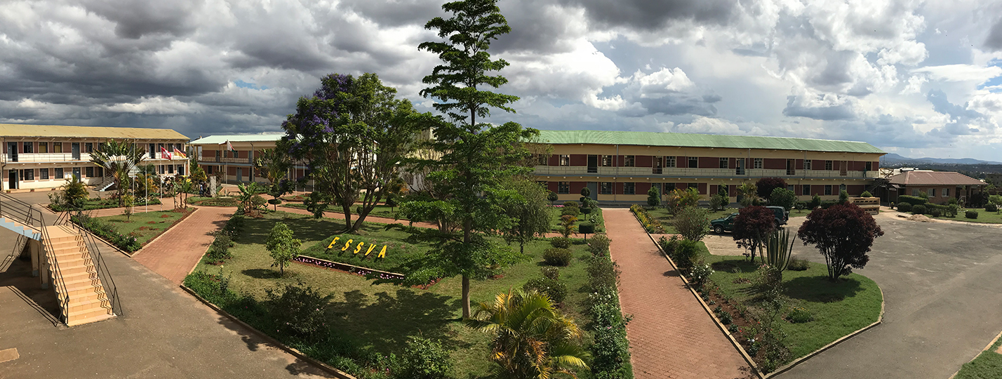 L’enjeu « public/privé », même pour la Fondation Avenir Madagascar